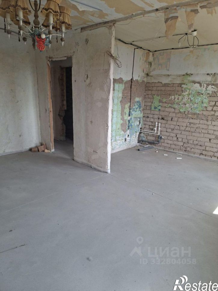 3-комн квартира Самара, улица Стара-Загора, 134