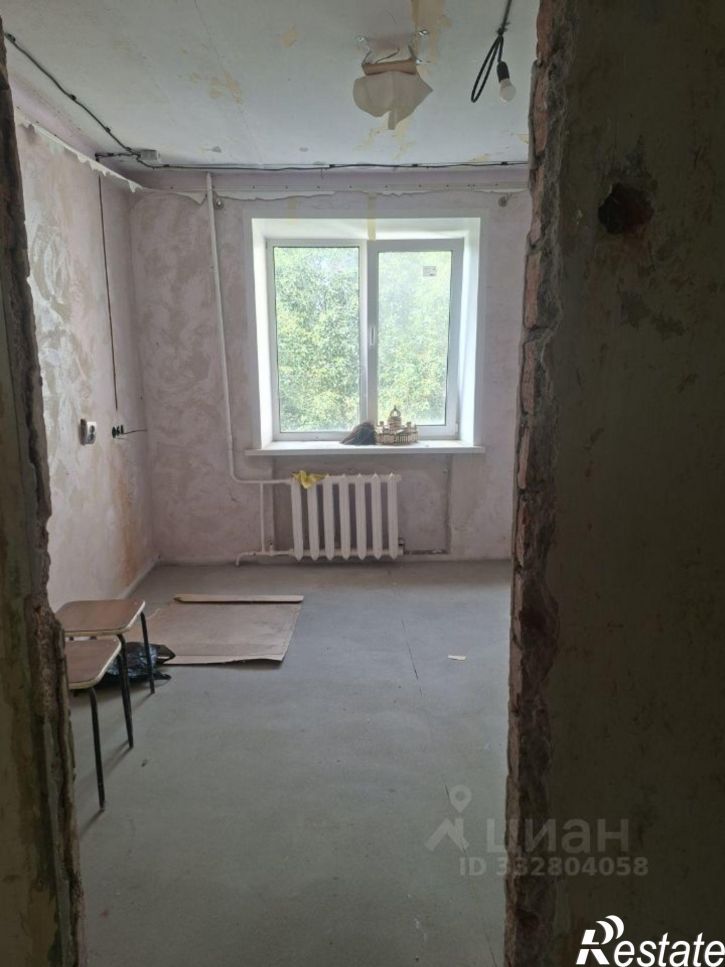 3-комн квартира Самара, улица Стара-Загора, 134