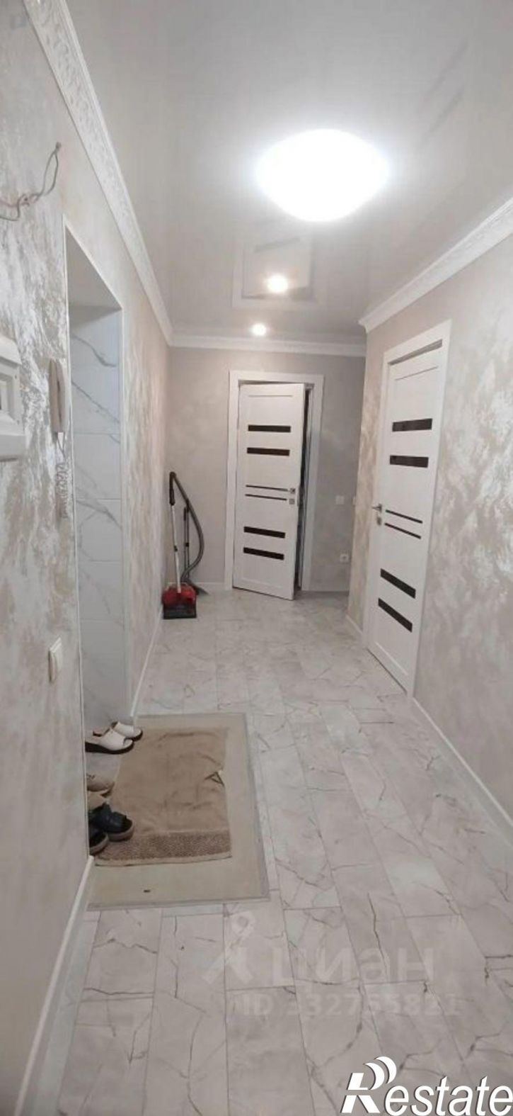 2-комн квартира улица Металлистов,дом 47