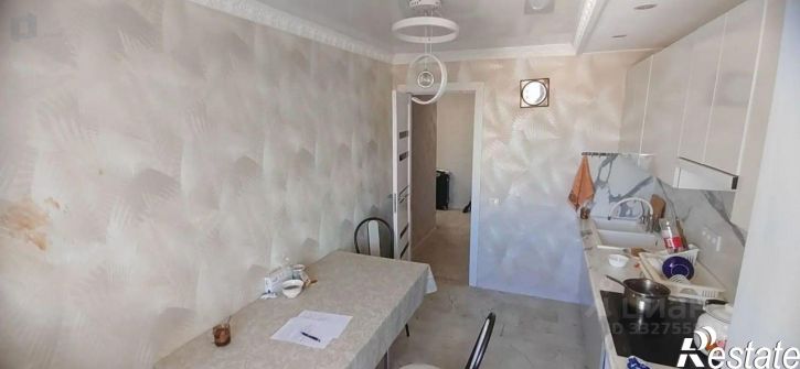 2-комн квартира улица Металлистов,дом 47