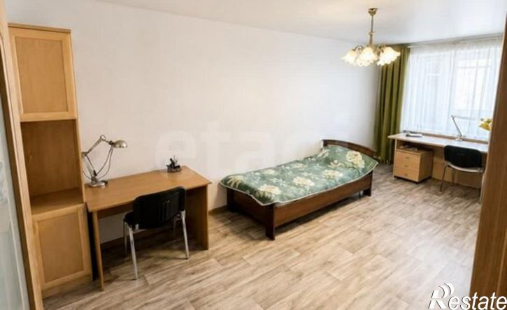 3-комн квартира Самара, проспект Кирова, 304