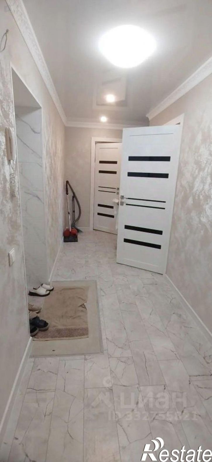 2-комн квартира улица Металлистов,дом 47