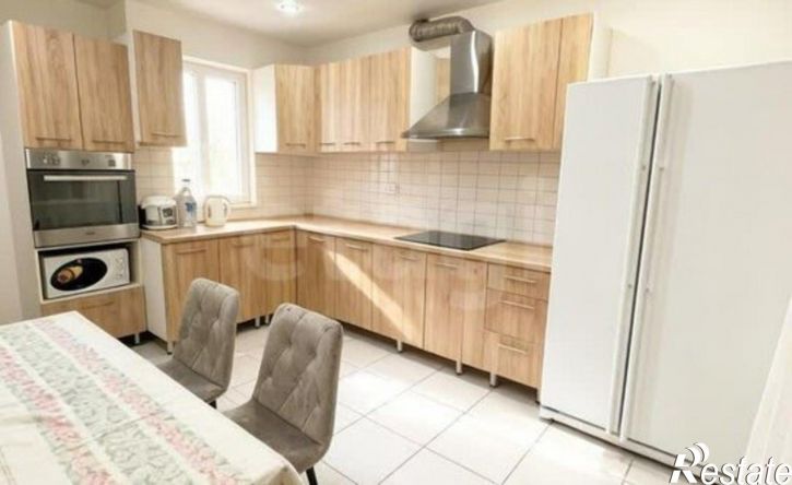 3-комн квартира Самара, проспект Кирова, 304