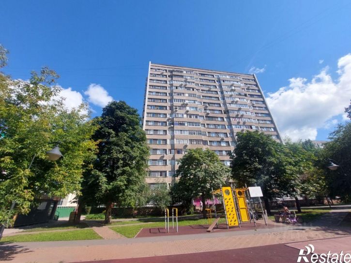 3-комн квартира Тольятти, 12-й квартал