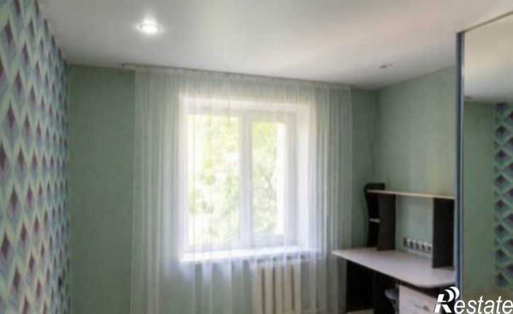 2-комн квартира Самара, проспект Кирова, 36А