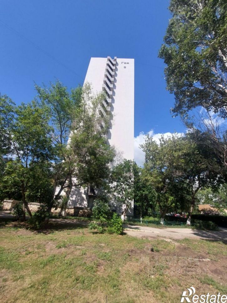 3-комн квартира Тольятти, 12-й квартал