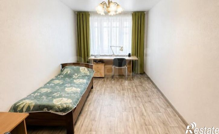 3-комн квартира Самара, проспект Кирова, 304