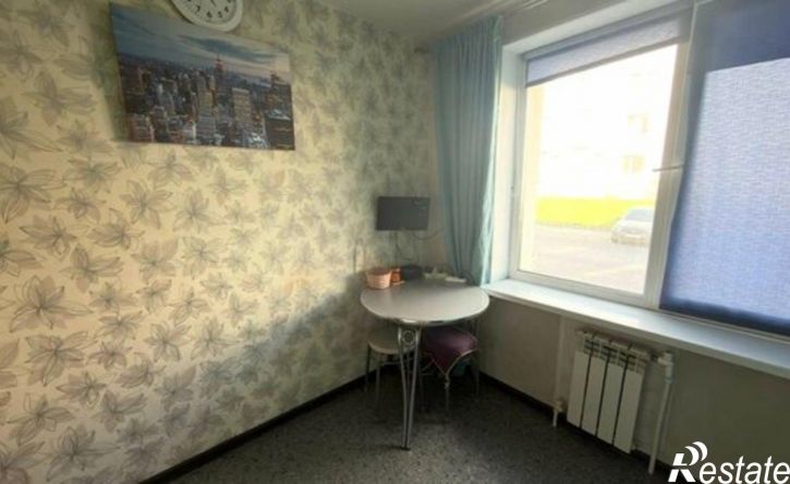 1-комн квартира Волжский район, городское поселение Смышляевка, посёлок городского типа С