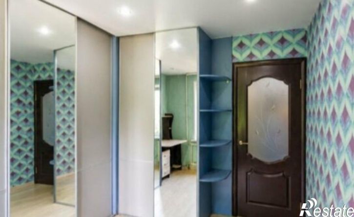 2-комн квартира Самара, проспект Кирова, 36А