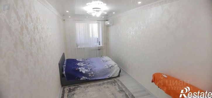 2-комн квартира улица Металлистов,дом 47
