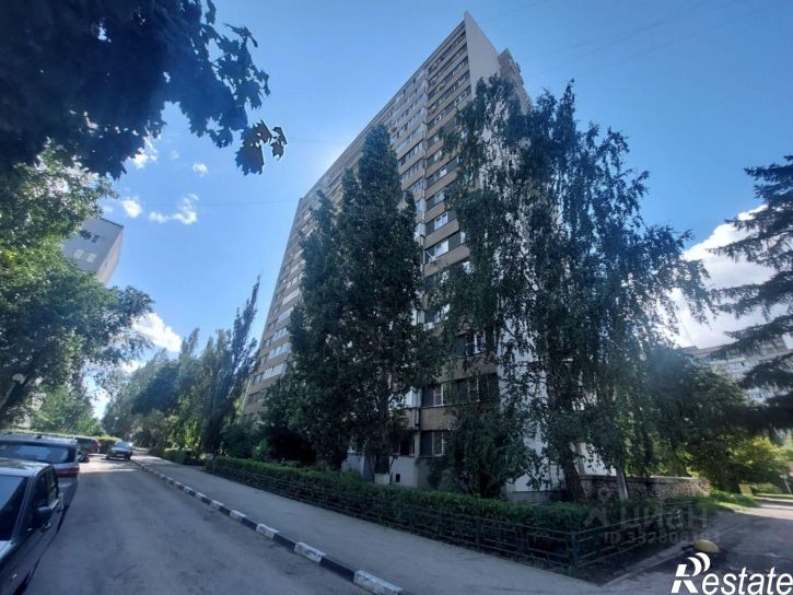 3-комн квартира Тольятти, 12-й квартал