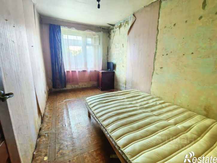 3-комн квартира Самара, улица Промышленности, 303