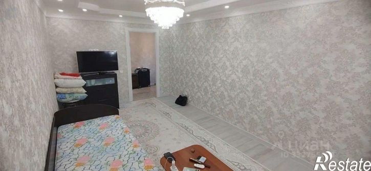 2-комн квартира улица Металлистов,дом 47