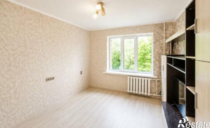 2-комн квартира Самара, проспект Кирова, 36А