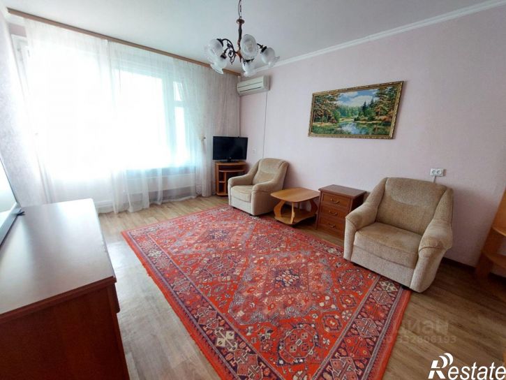 3-комн квартира Тольятти, 12-й квартал