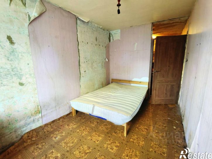 3-комн квартира Самара, улица Промышленности, 303