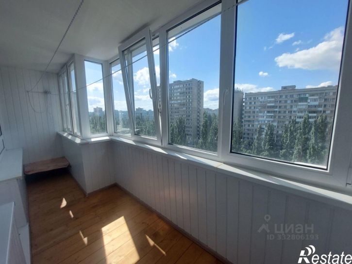 3-комн квартира Тольятти, 12-й квартал