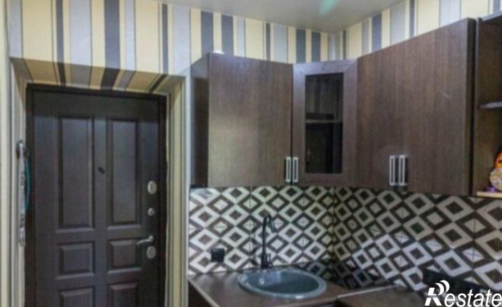 2-комн квартира Самара, проспект Кирова, 36А