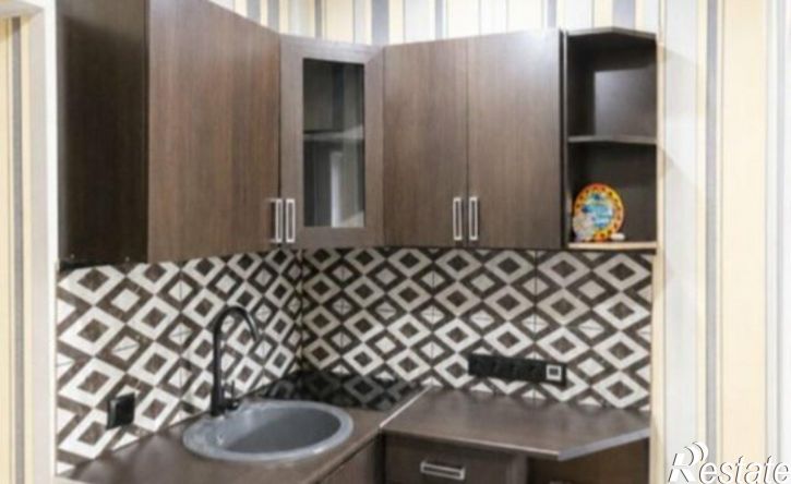 2-комн квартира Самара, проспект Кирова, 36А
