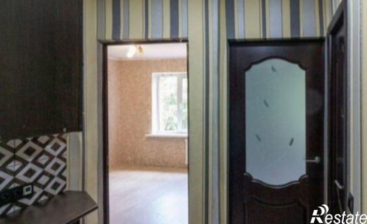 2-комн квартира Самара, проспект Кирова, 36А