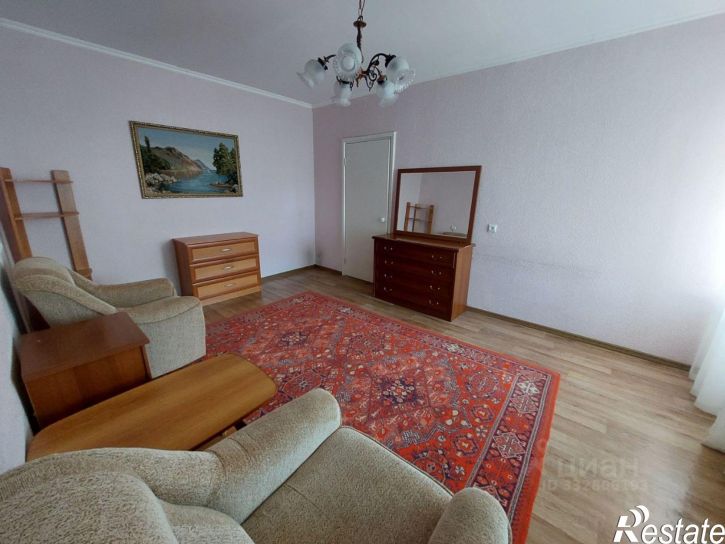 3-комн квартира Тольятти, 12-й квартал