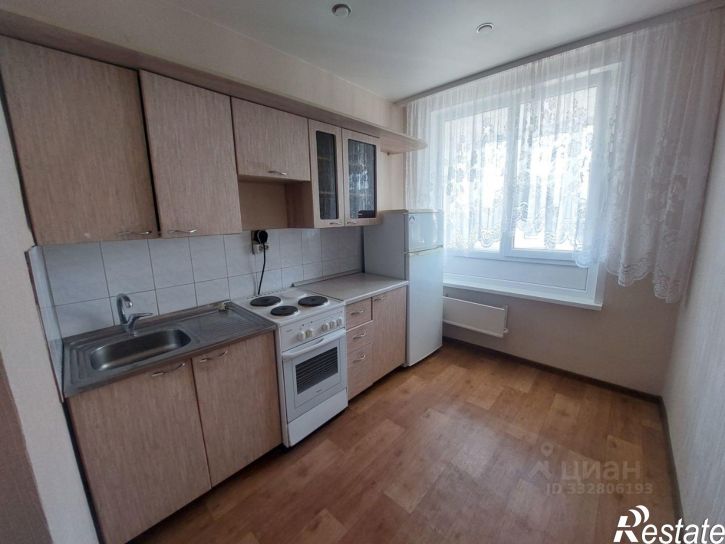 3-комн квартира Тольятти, 12-й квартал