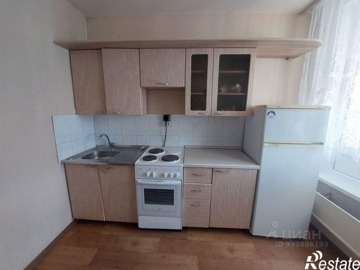 3-комн квартира Тольятти, 12-й квартал