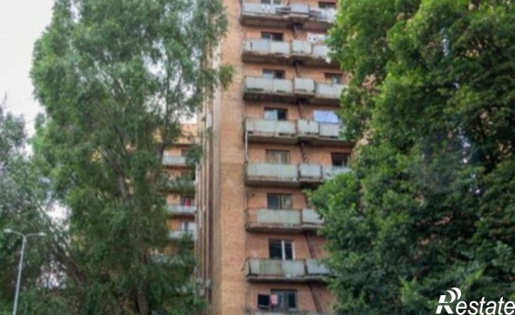 2-комн квартира Самара, проспект Кирова, 36А