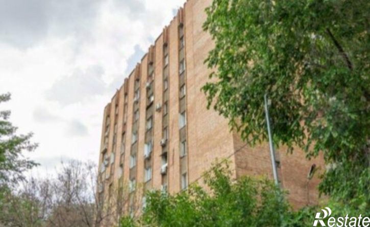 2-комн квартира Самара, проспект Кирова, 36А
