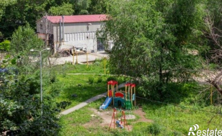2-комн квартира Самара, проспект Кирова, 36А