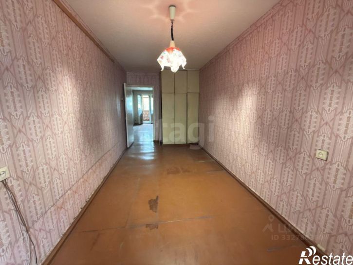 3-комн квартира городской округ Самара