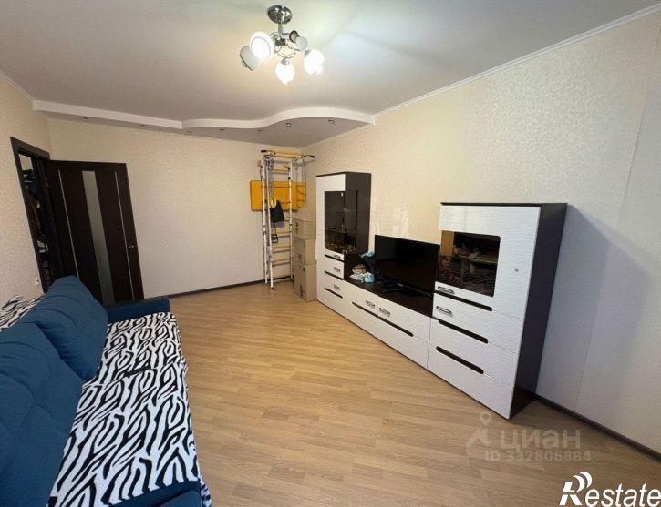 3-комн квартира Самара, посёлок Мехзавод, 16-й квартал, 11