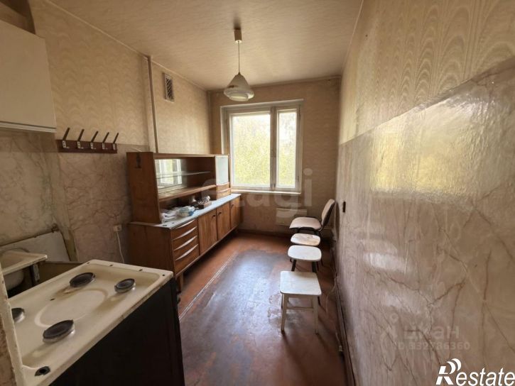 3-комн квартира городской округ Самара