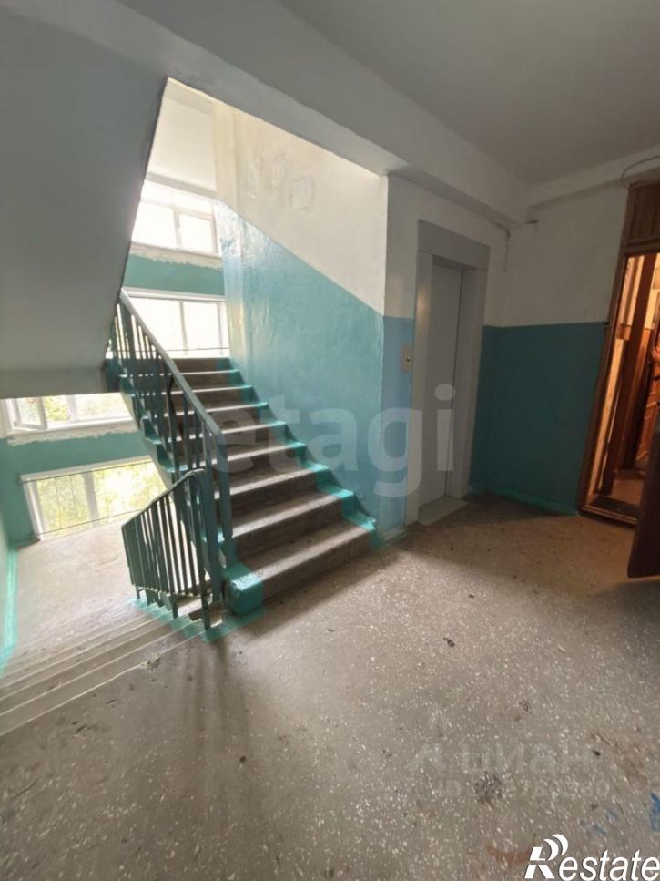 3-комн квартира городской округ Самара