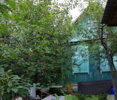 коттедж 30 кв м ул 15-я, 563