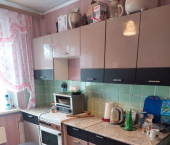 3-комн, 68кв м, этаж 9/9 ул Никитина, 23