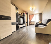 3-комн, 58кв м, этаж 4/5 г Кинель, пгт Усть-Кинельский