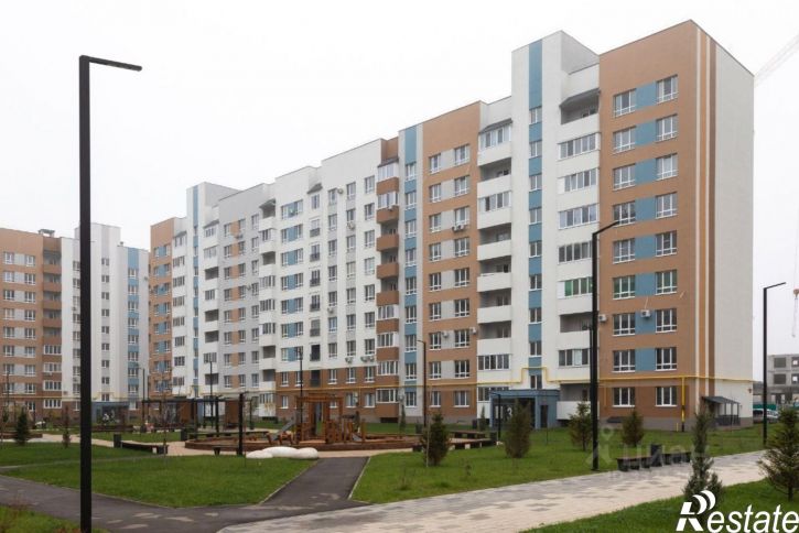 3-комн квартира в новом доме ул Николаевский проспект, 30,  д. 30