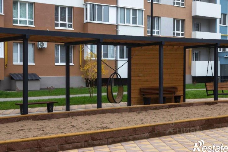 3-комн квартира в новом доме ул Николаевский проспект, 30,  д. 30