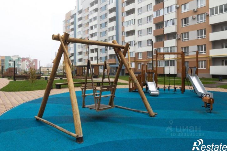 3-комн квартира в новом доме ул Николаевский проспект, 30,  д. 30