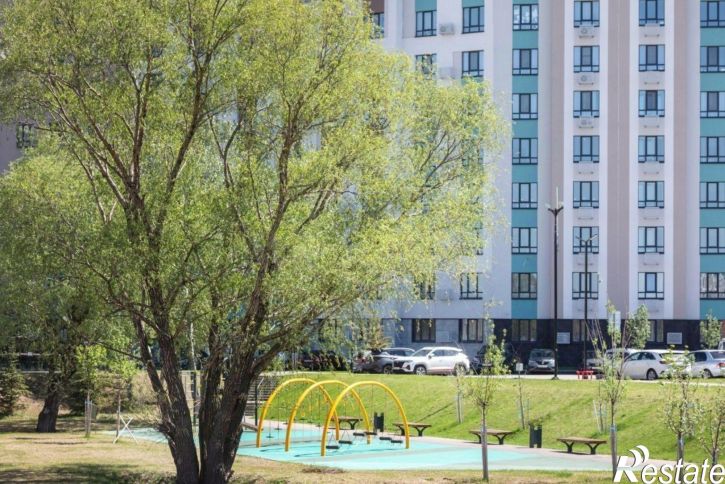 3-комн квартира в новом доме ул Николаевский проспект, 30,  д. 30
