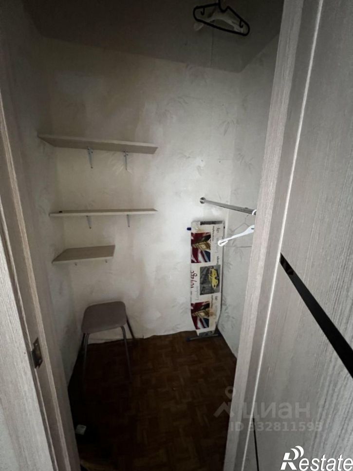 1-комн квартира ул Спортивная, 8,  д. 8