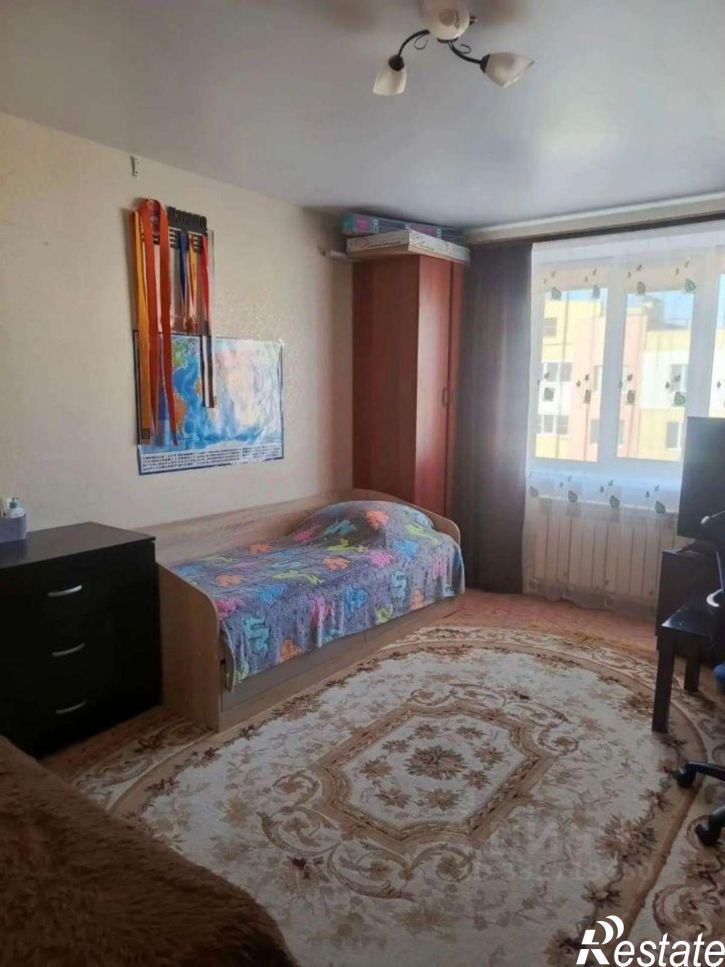 1-комн квартира ул Николаевский проспект, 28,  д. 28