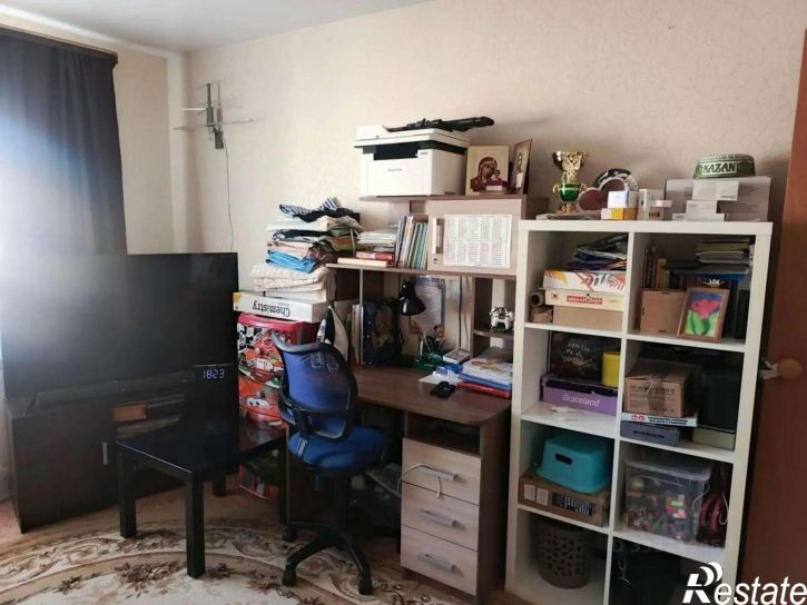 1-комн квартира ул Николаевский проспект, 28,  д. 28