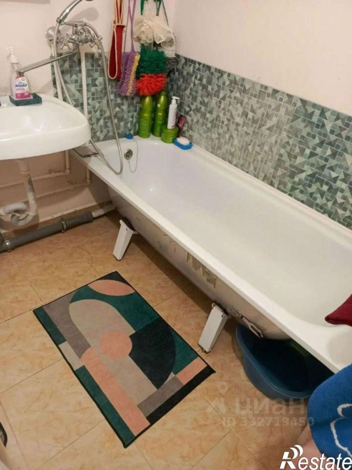 1-комн квартира ул Николаевский проспект, 28,  д. 28