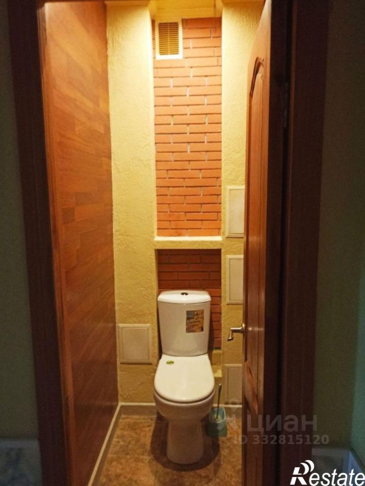 3-комн квартира ул Артемовская, 17,  д. 17