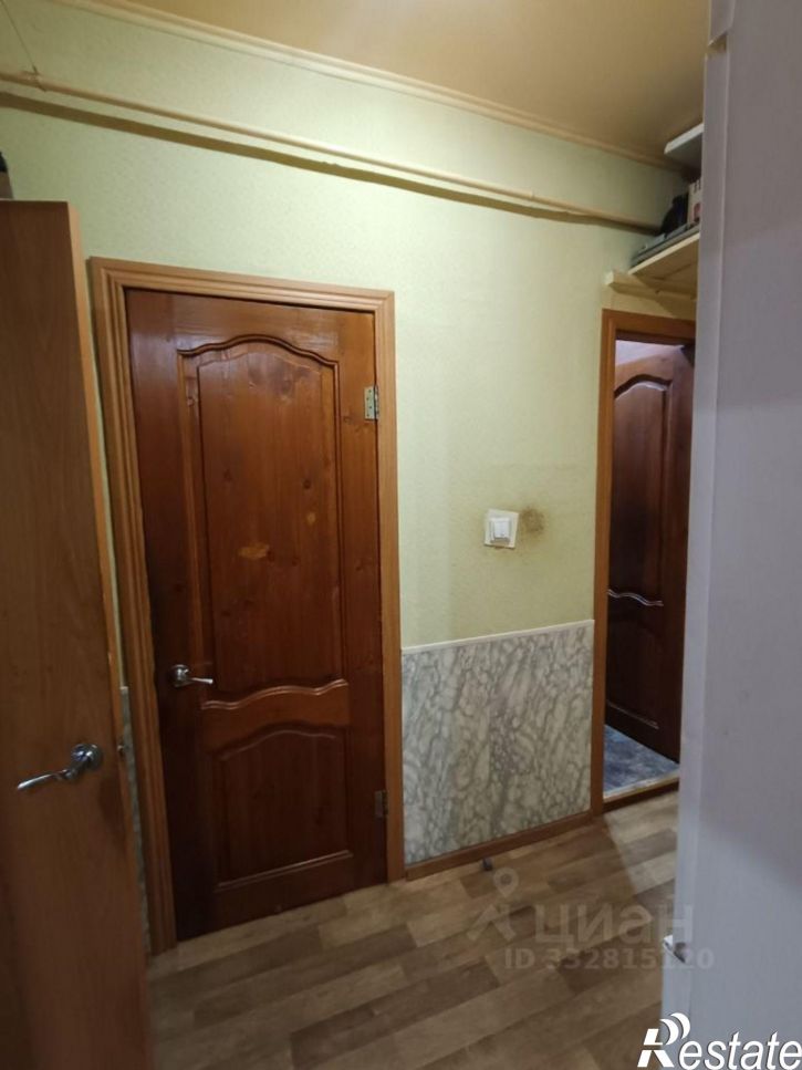 3-комн квартира ул Артемовская, 17,  д. 17