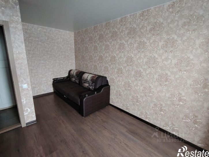 1-комн квартира ул Нестора Постникова, 12,  д. 12