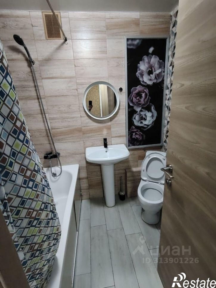 1-комн квартира ул Нестора Постникова, 12,  д. 12