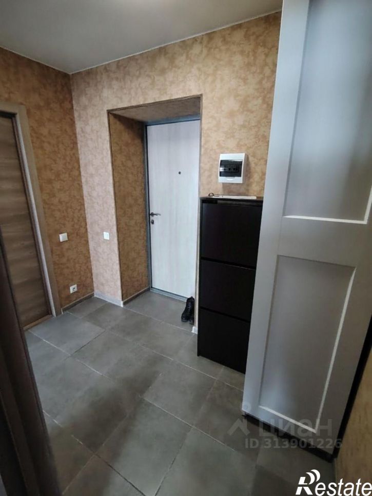 1-комн квартира ул Нестора Постникова, 12,  д. 12